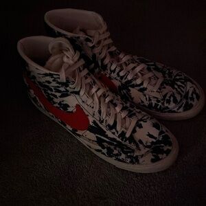 Nike Blazer Mid 77
